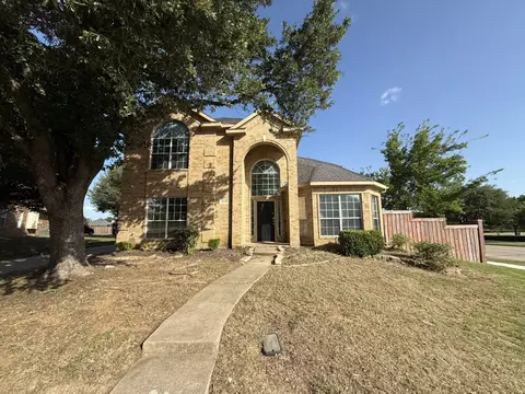 1093 Keeson Trl, Lewisville, TX 75077