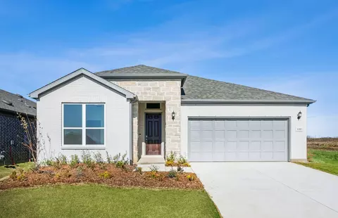 1217 Nicklaus Ave, Celina, TX 75009