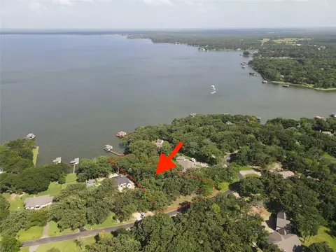 lot58 Stonewall Dr, Streetman, TX 75859