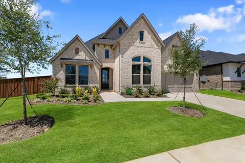 4256 Clydesdale Dr, Aubrey, TX 76227