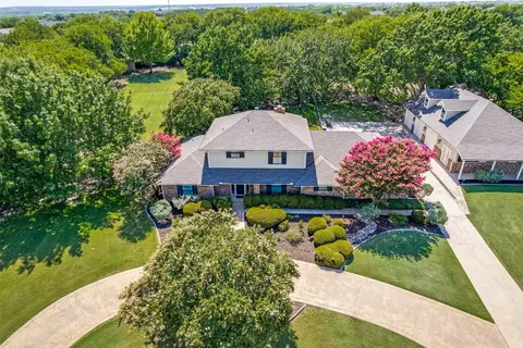 4100 Rawleigh Dr, Fort Worth, TX 76126