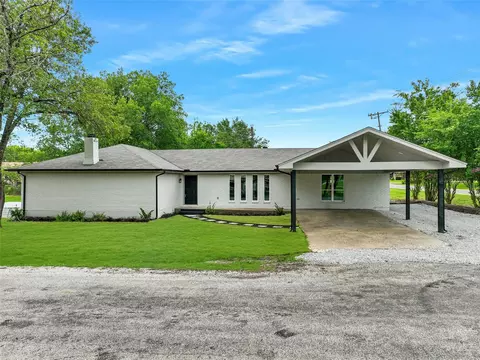 16 Ila Dr, Pottsboro, TX 75076