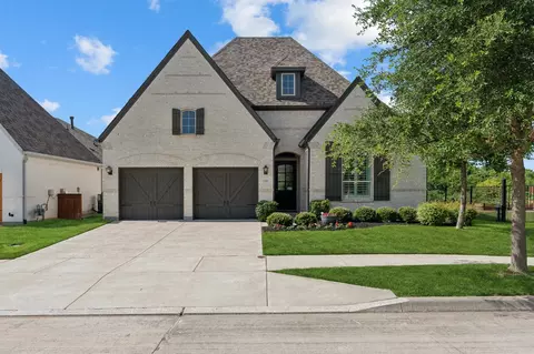14845 Belclaire Ave, Aledo, TX 76008