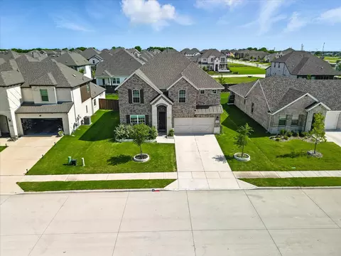 1104 Indianola Trl, Anna, TX 75409