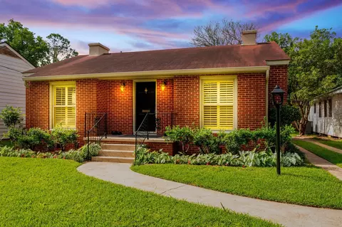 473 Albany Ave, Shreveport, LA 71105
