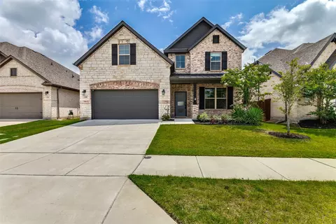 11860 Toppell Trl, Haslet, TX 76052
