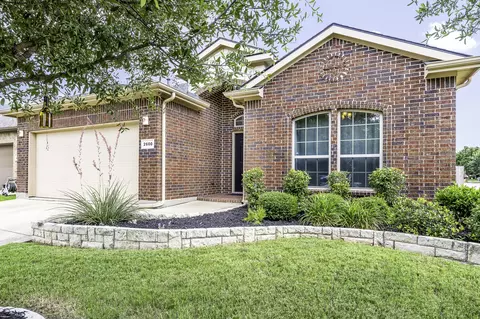 2600 Canyon Wren Ln, Keller, TX 76244