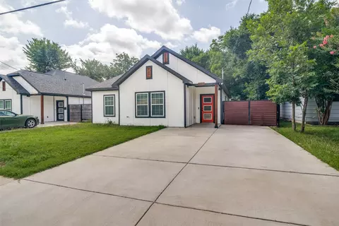 4530 Solar Ln, Dallas, TX 75216