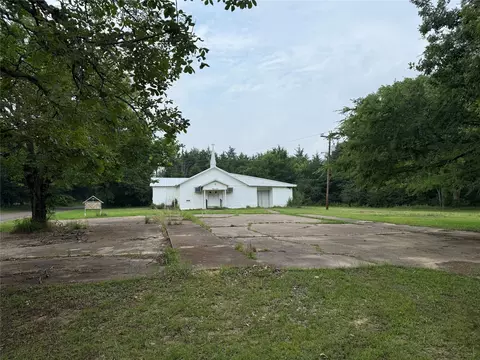 15 Acres County Road 2324, Como, TX 75431