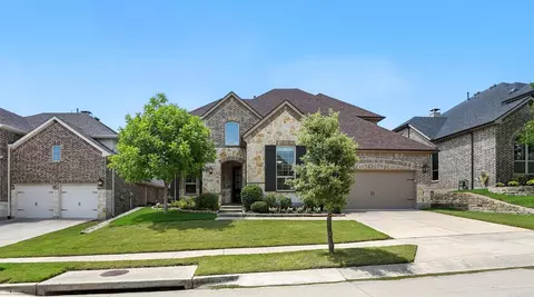 1312 Bluebell Ave, Lantana, TX 76226