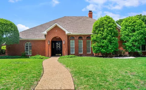 3813 Cross Bend Rd, Plano, TX 75023