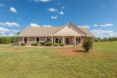 189 Deer Valley Dr, Tuscola, TX 79562