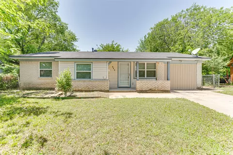 729 Grubb Cir, Mesquite, TX 75149