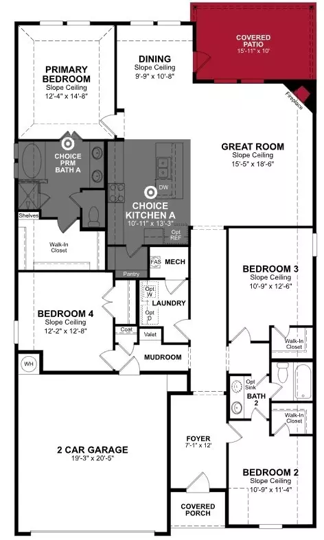 3029 Burwick Ln, Anna, TX 75409 photo 26