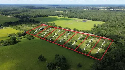 tbd Rs County Road 2470, Emory, TX 75440