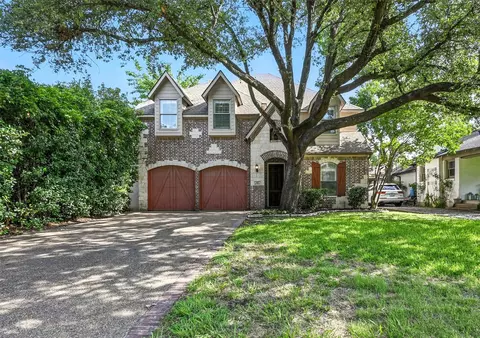 6115 Belmont Ave, Dallas, TX 75214
