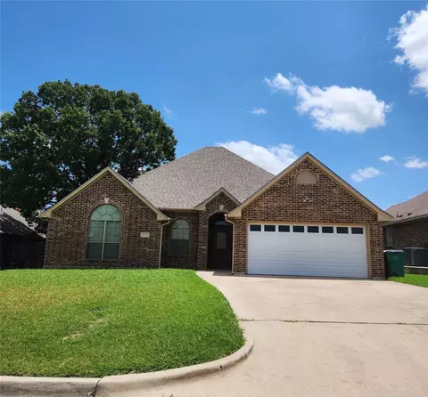 1210 Wells Fargo Blvd, Bridgeport, TX 76426