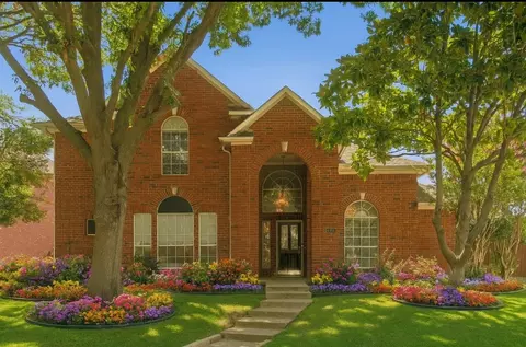 4001 Westmoreland Dr, Plano, TX 75093