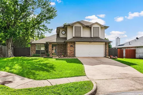 1433 Sedalia Dr, Flower Mound, TX 75028