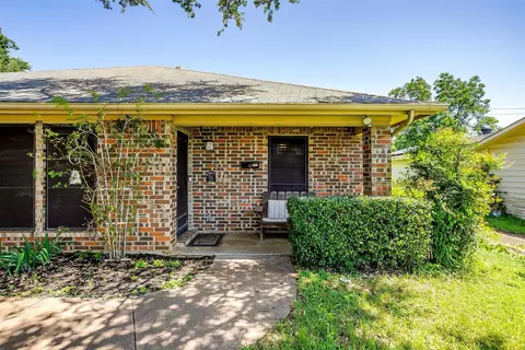 Other - 321 E Hampton Rd, Crowley, TX 76036 photo 2 of 9