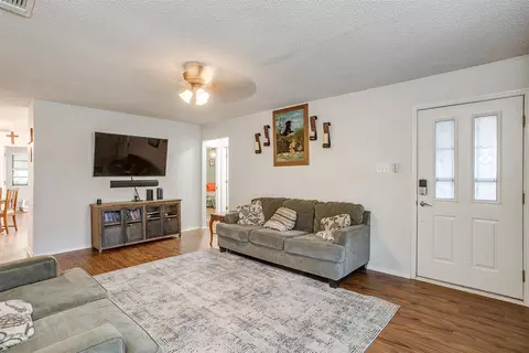 Living - 321 E Hampton Rd, Crowley, TX 76036 photo 1 of 3