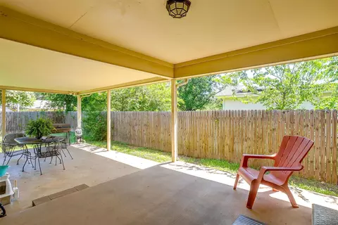 Exterior - 321 E Hampton Rd, Crowley, TX 76036 photo 4 of 13