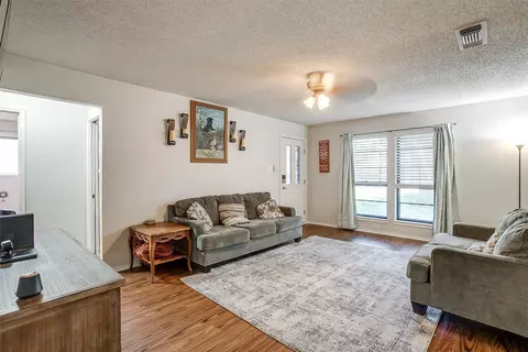 Living - 321 E Hampton Rd, Crowley, TX 76036 photo 3 of 3