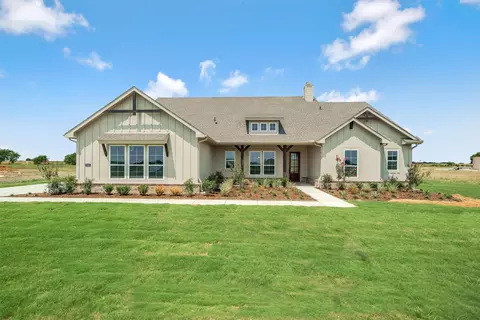 2325 Quartz St, Krum, TX 76249