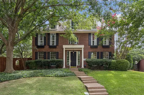 1123 Bel Air Dr, Allen, TX 75013