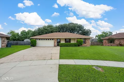 5608 James Scott Cir, Bossier City, LA 71112
