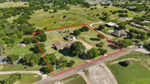 5313 Old Buena Vista Rd, Waxahachie, TX 75167