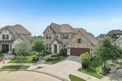 19602 Raccoon Hollow Way, Cypress, TX 77433