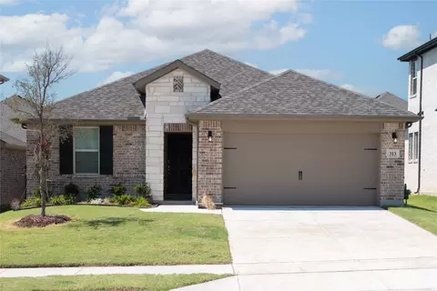 313 Thorn Creek Dr, Anna, TX 75409