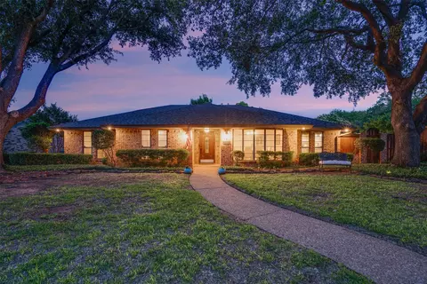 2421 Bryan Glen St, Wichita Falls, TX 76308