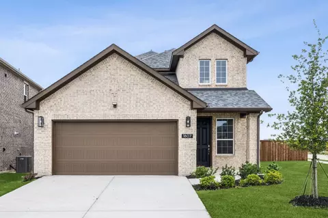 1610 Athena Ln, Forney, TX 75126