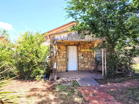1545 Oak St, Abilene, TX 79602
