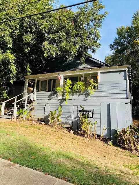 1726 Murphy St, Shreveport, LA 71103