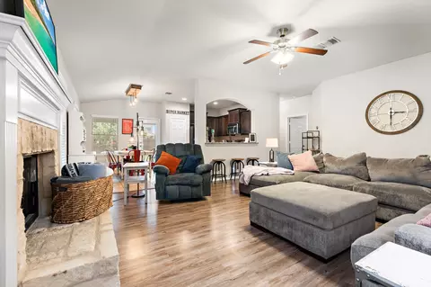 9428 Centennial Dr, Waco, TX 76708 photo 9