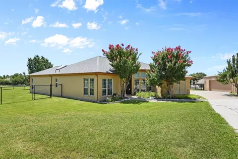 115 Kenwick Ct, Aledo, TX 76008