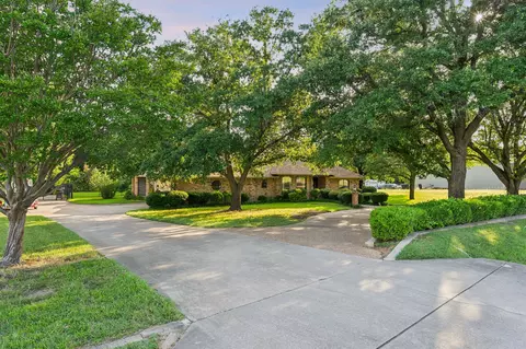 7423 Elman Ln, Azle, TX 76020