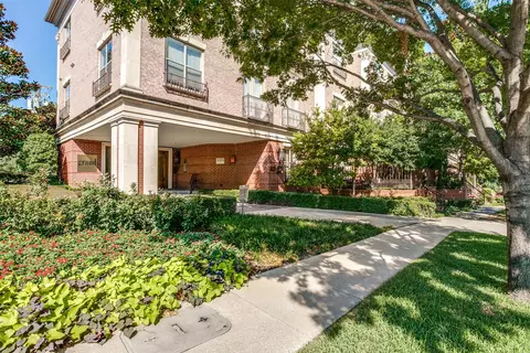 3303 Blackburn St #308, Dallas, TX 75204