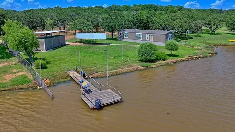 231 Casino Rd N, Nocona, TX 76255