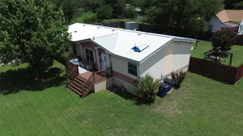 510 W 11th St, Cisco, TX 76437