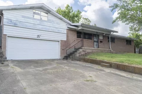 1500 Roberts Cut Off Rd, River Oaks, TX 76114