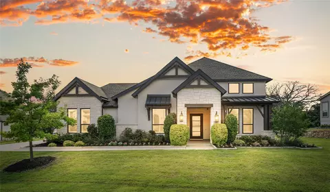 3209 Mark Twain Blvd, Flower Mound, TX 75022