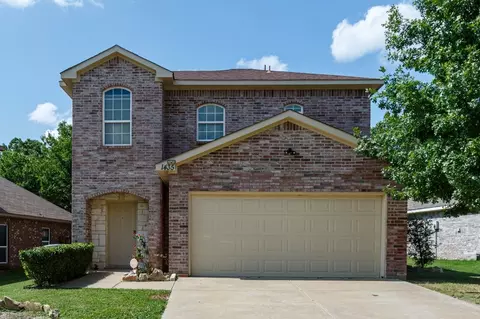 1435 Hidden Valley Dr, Dallas, TX 75241