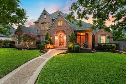 308 Oldenwood Ct, Colleyville, TX 76034