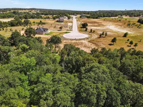 0000 Ranchview Pl, Springtown, TX 76082