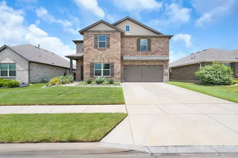 1821 Elderberry St, Royse City, TX 75189