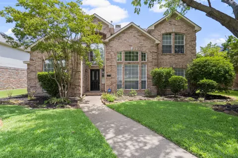 7832 Alderwood Pl, Plano, TX 75025
